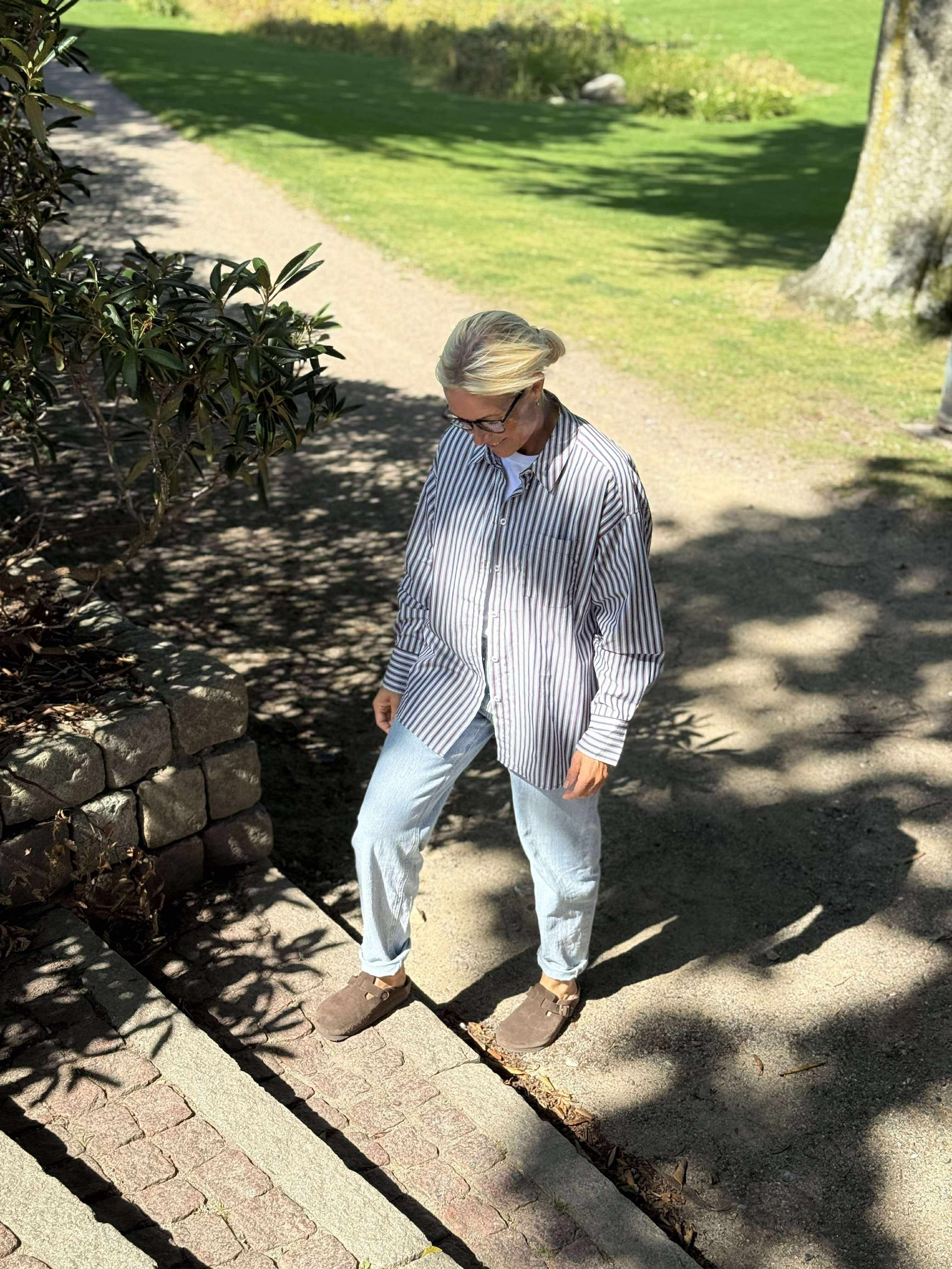 AWPARINA Shirt - Allure